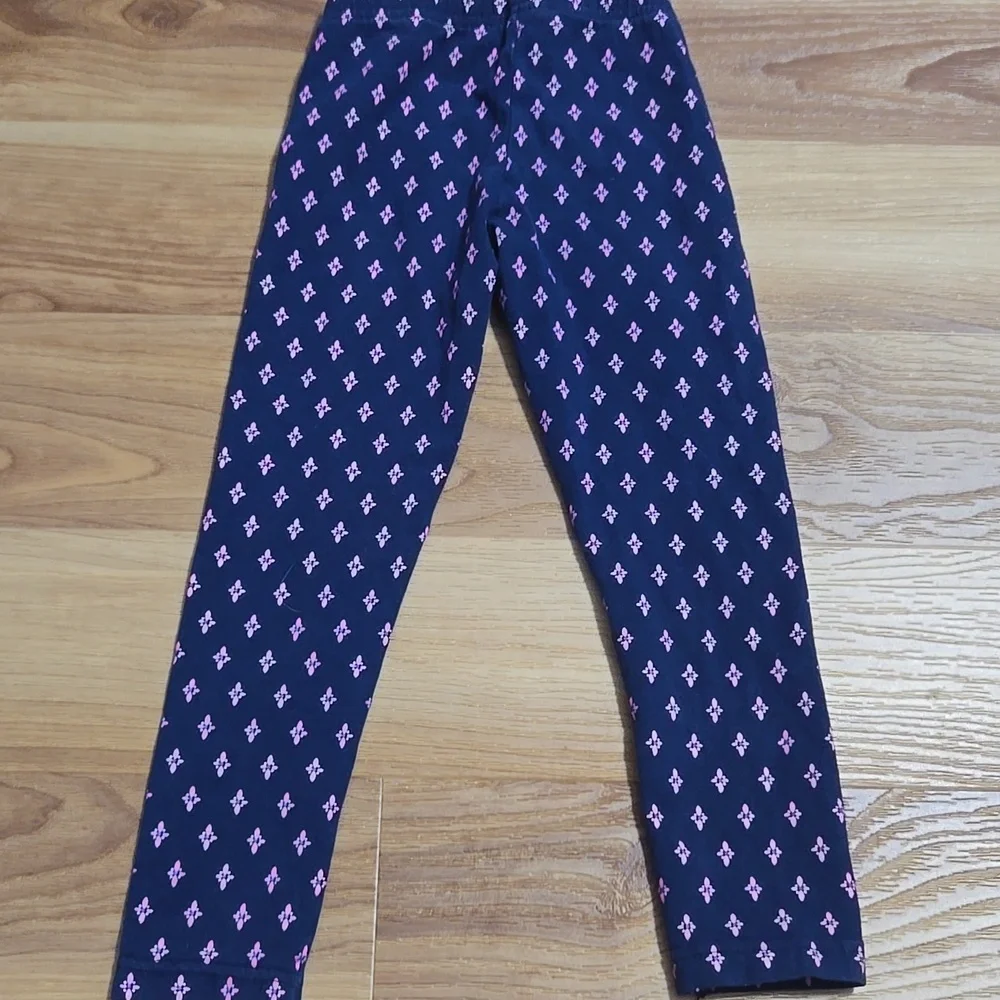 carters toddler leggings